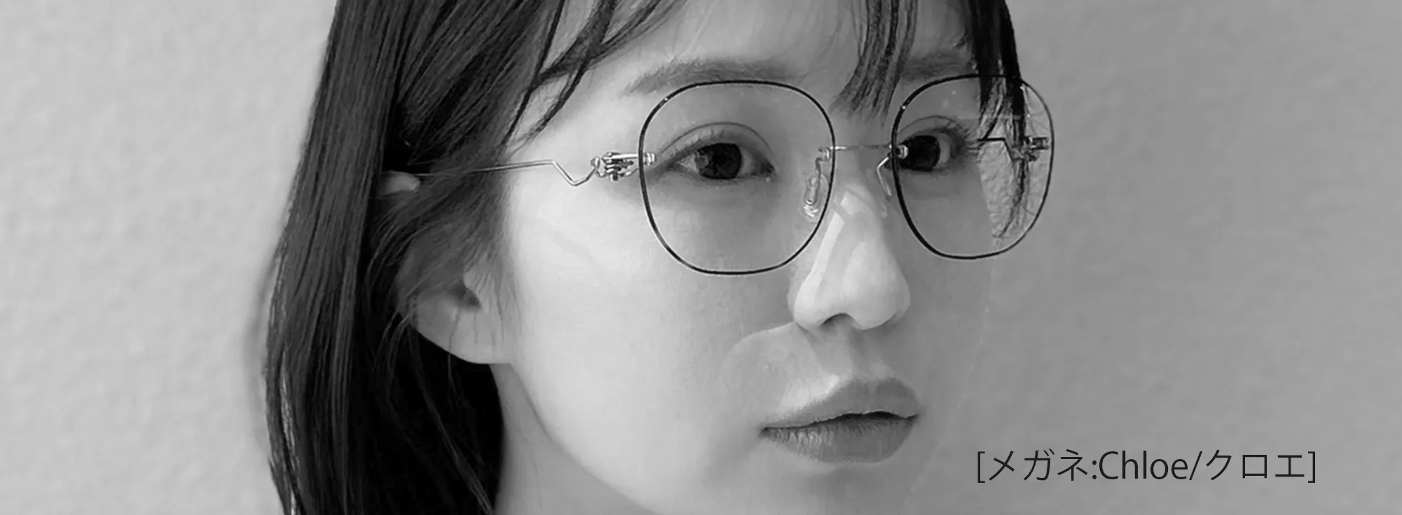 リムレスモデル眼鏡のイメージ画像 11